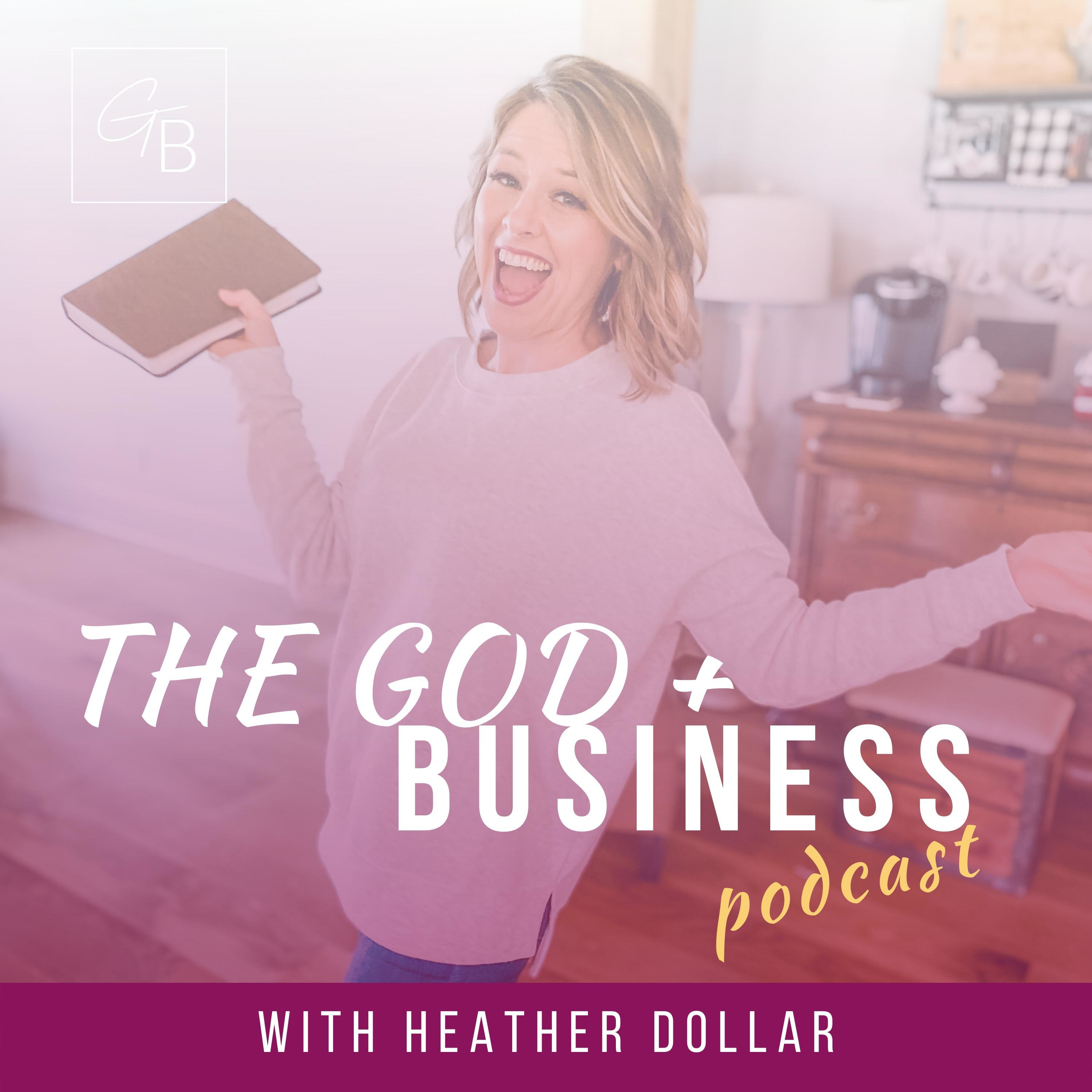 Faith and Sales