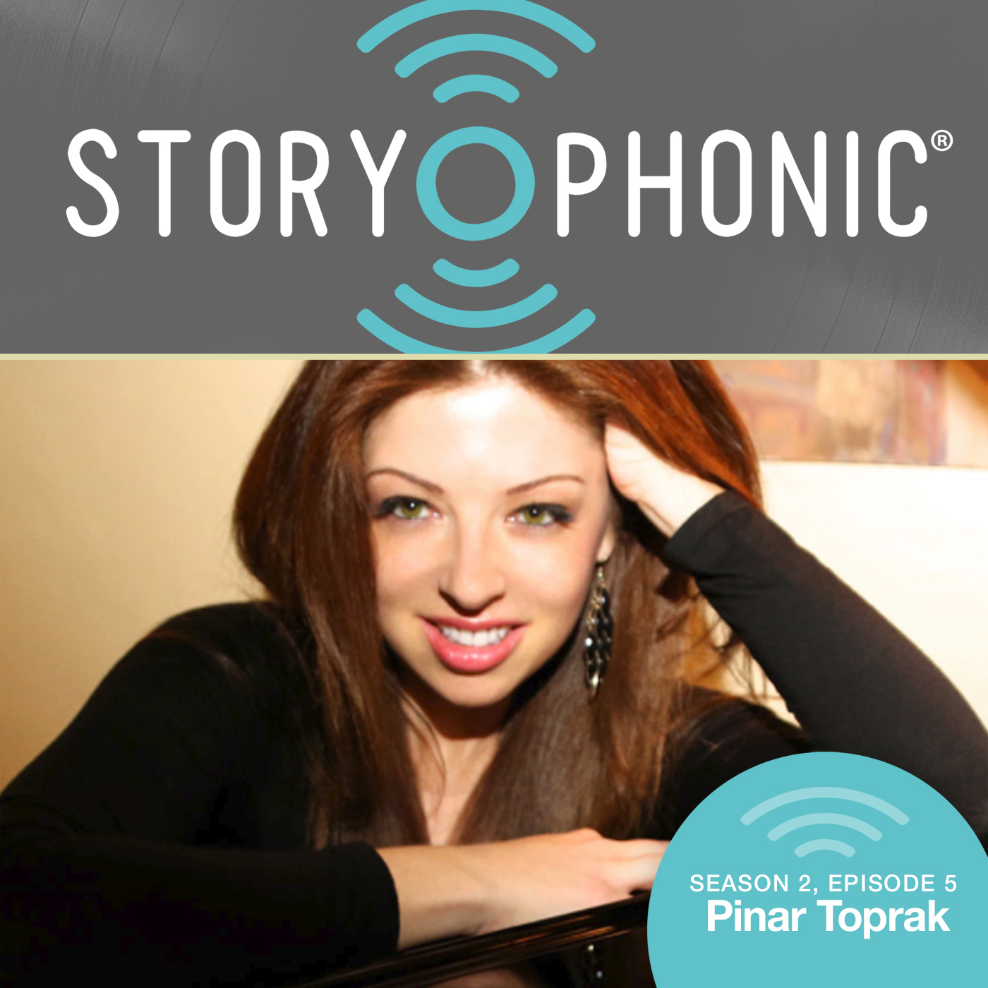 STORYOPHONIC