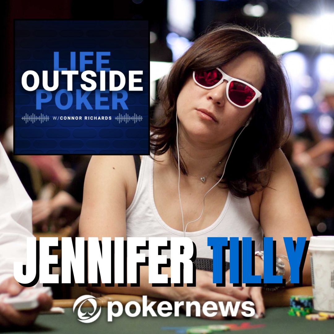 PokerNews Life Outside Poker