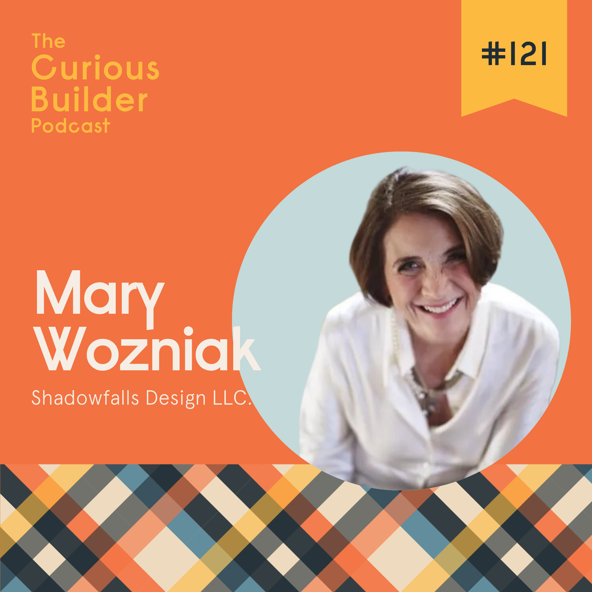 The Curious Builder