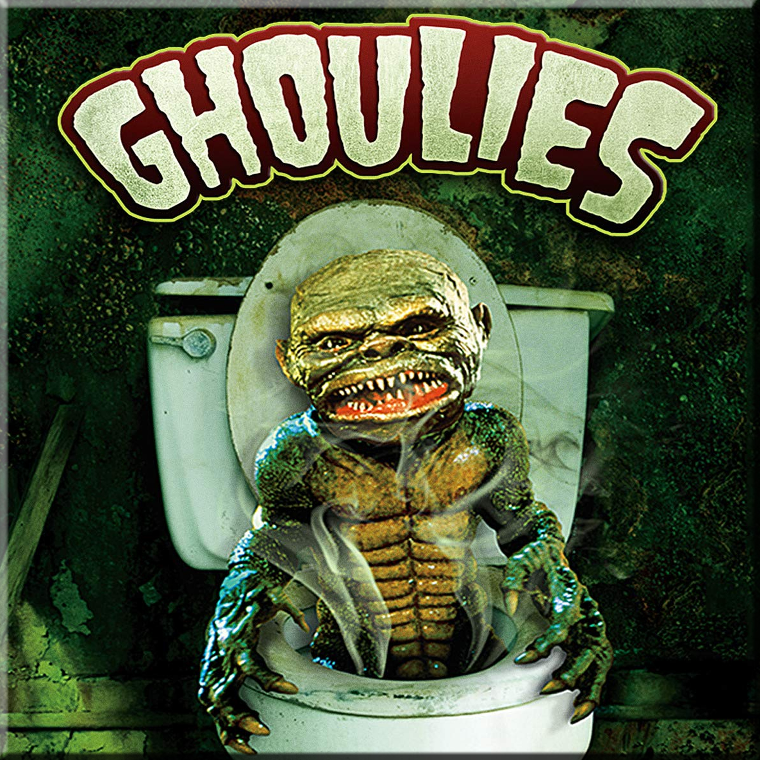 HYPNOGORIA 171 - Little Horrors - Ghoulies