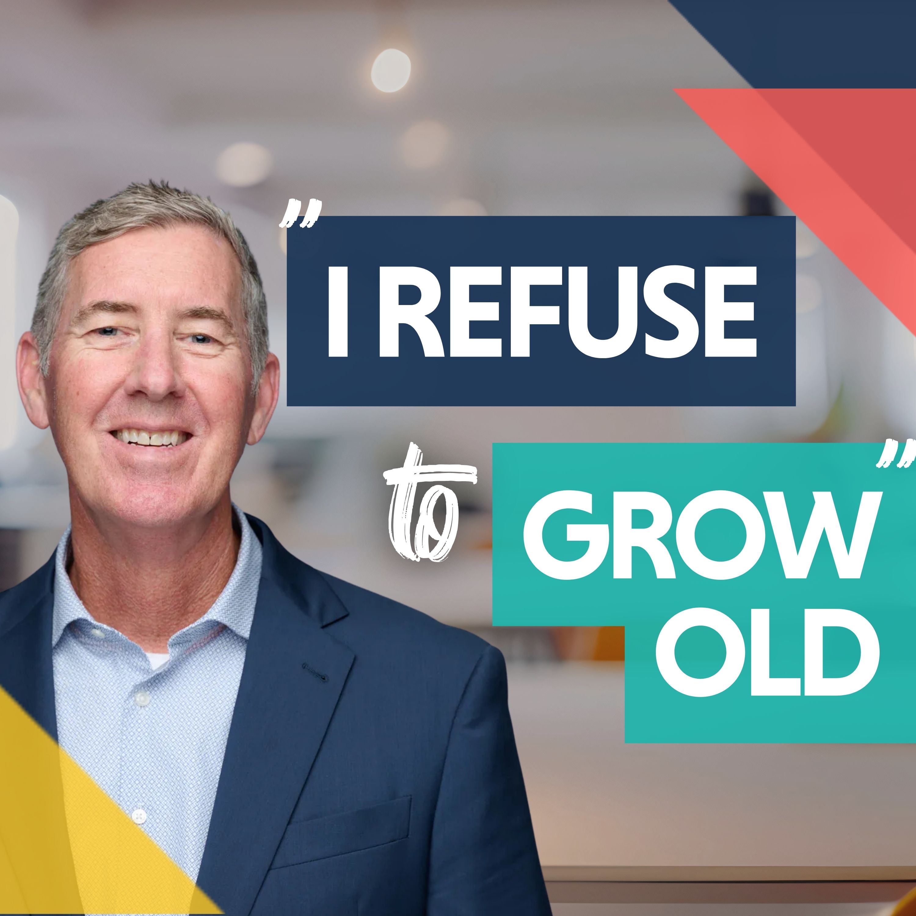 This Missing Piece Changed Everything in My Career Search (After 60) - Glenn’s Career Change Story