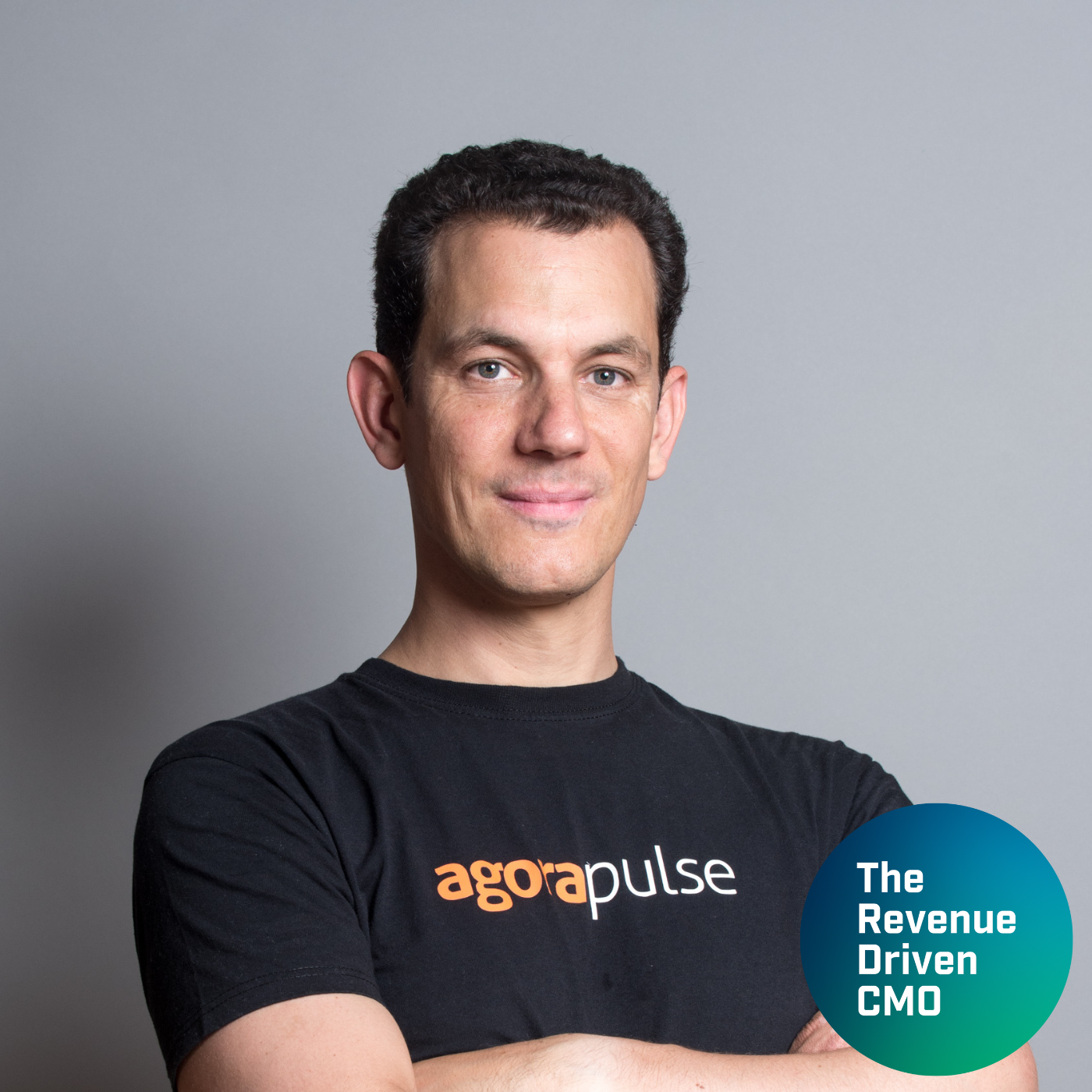 The Revenue-Driven CMO