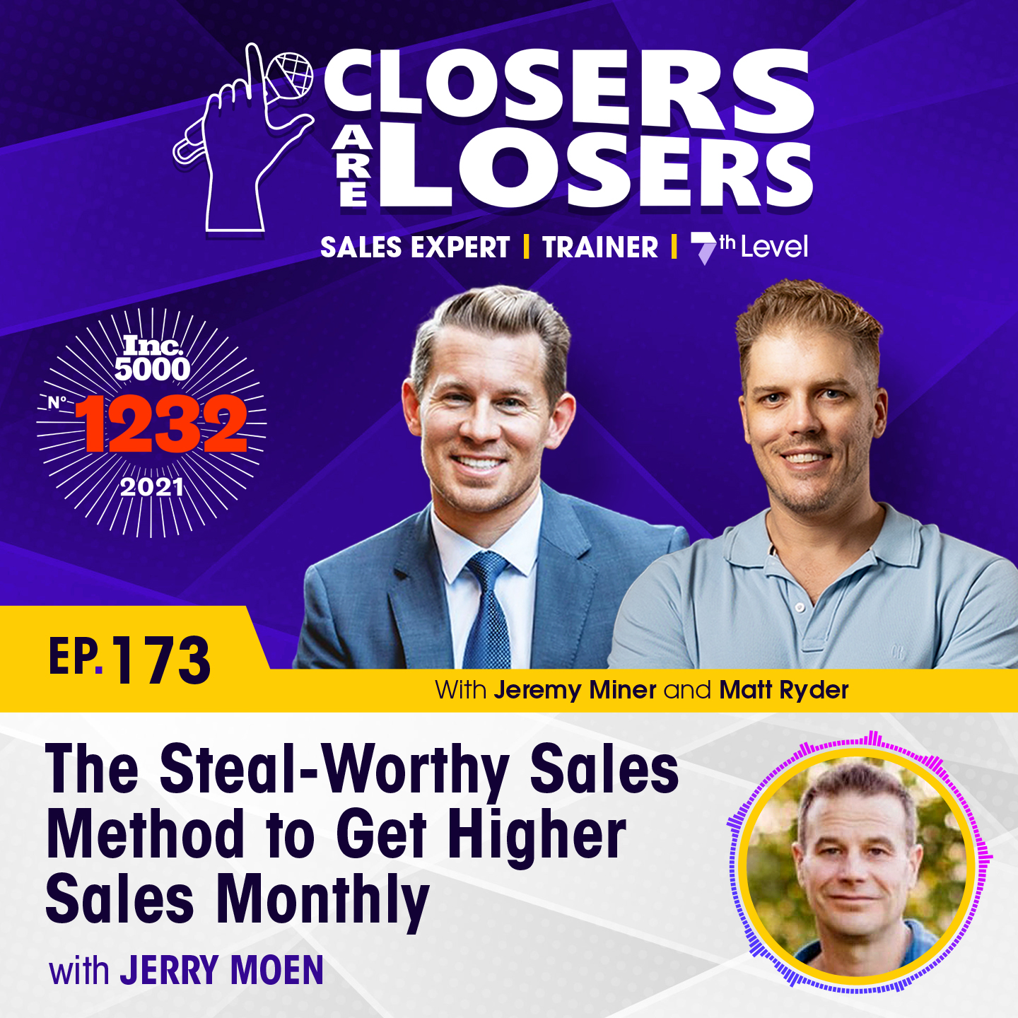 The Steal-Worthy Sales Method to Get Higher Sales Monthly