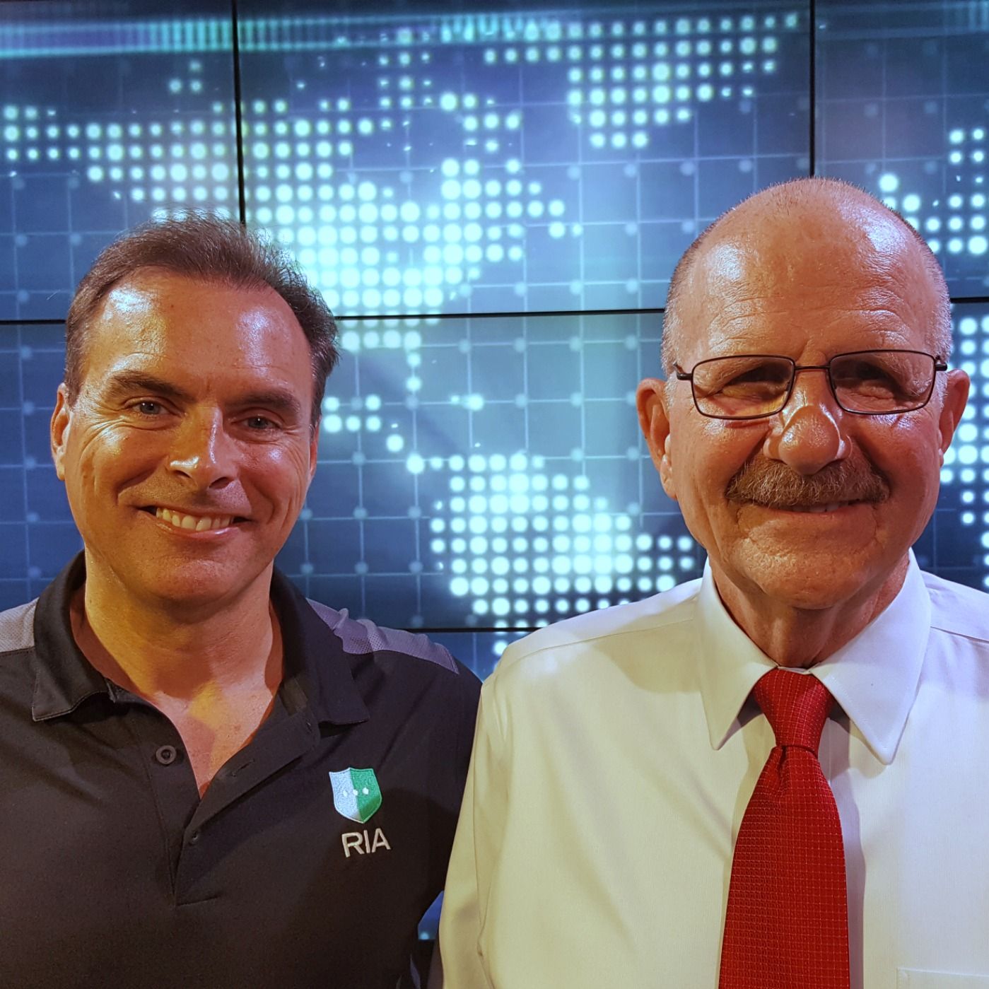 Lance W Ted Poe On Iran Deal 5p 5 - 9-18 Seg - 2