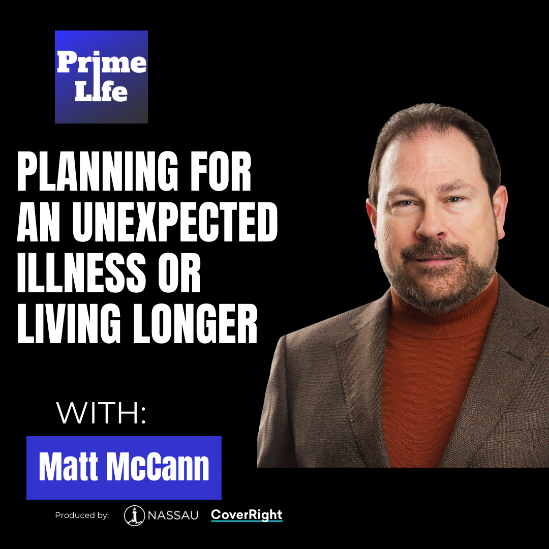 Prime Life