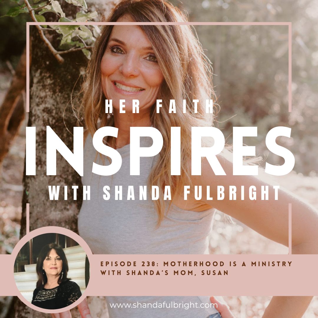 Her Faith Inspires Podcast