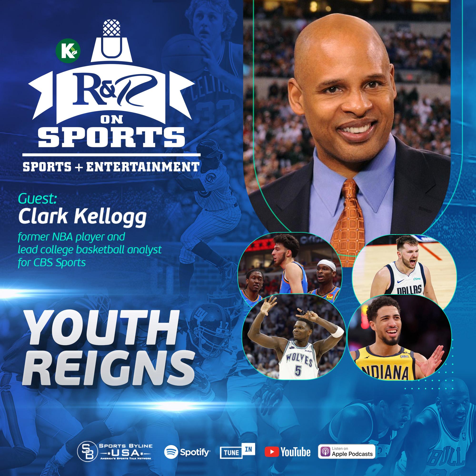 Youth Reigns