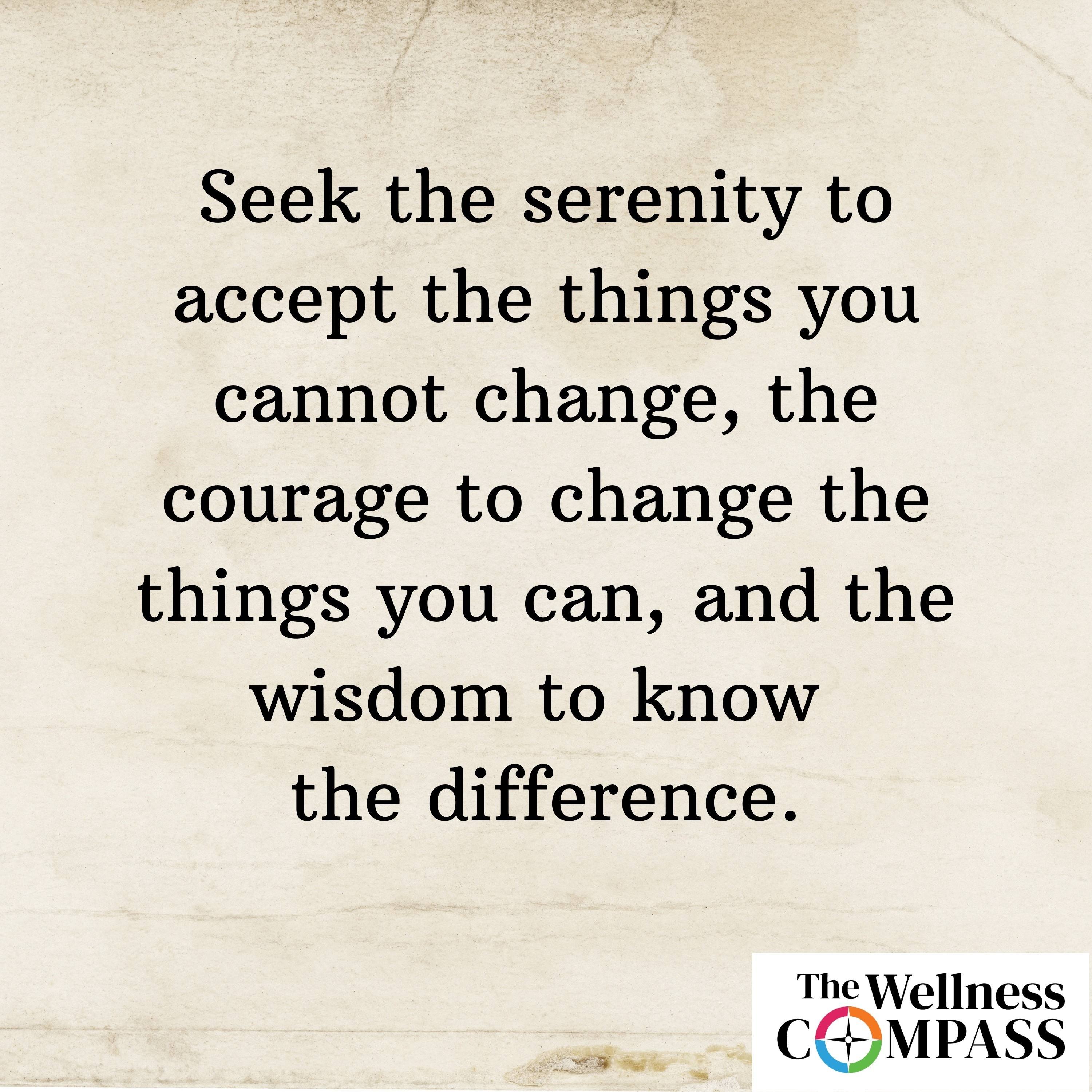 The Wellness Compass Podcast