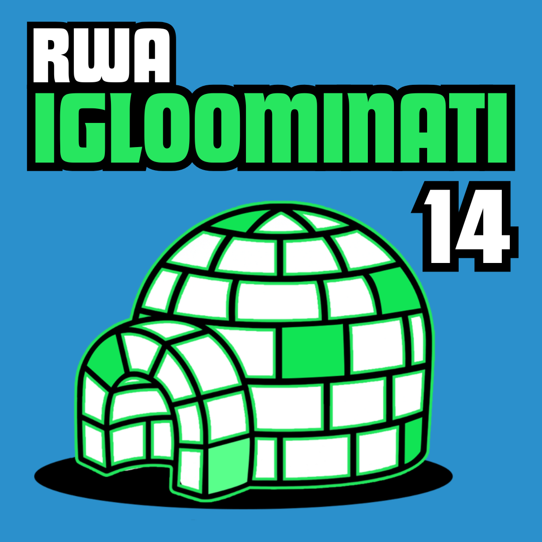 RWA Igloominati