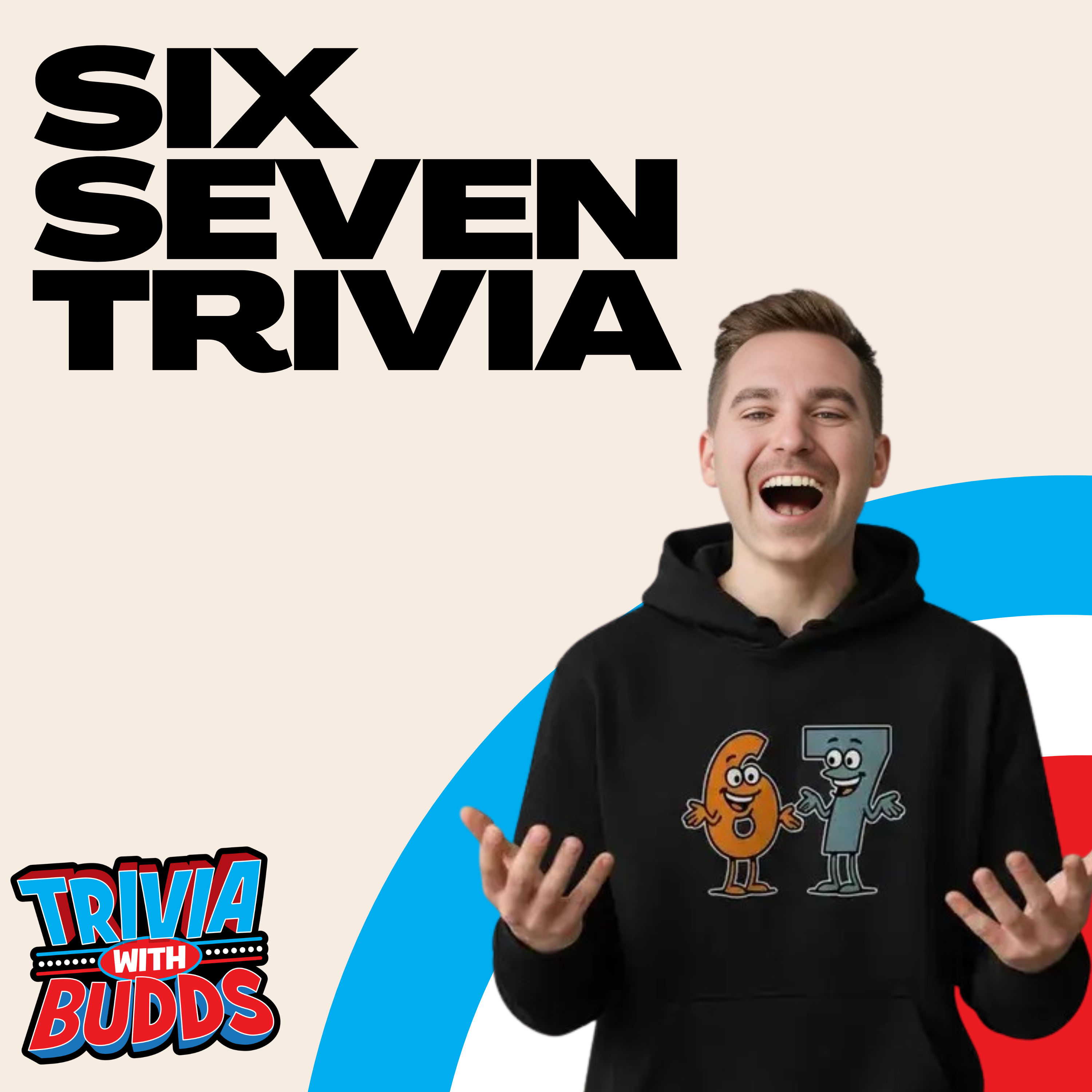 Trivia With Budds