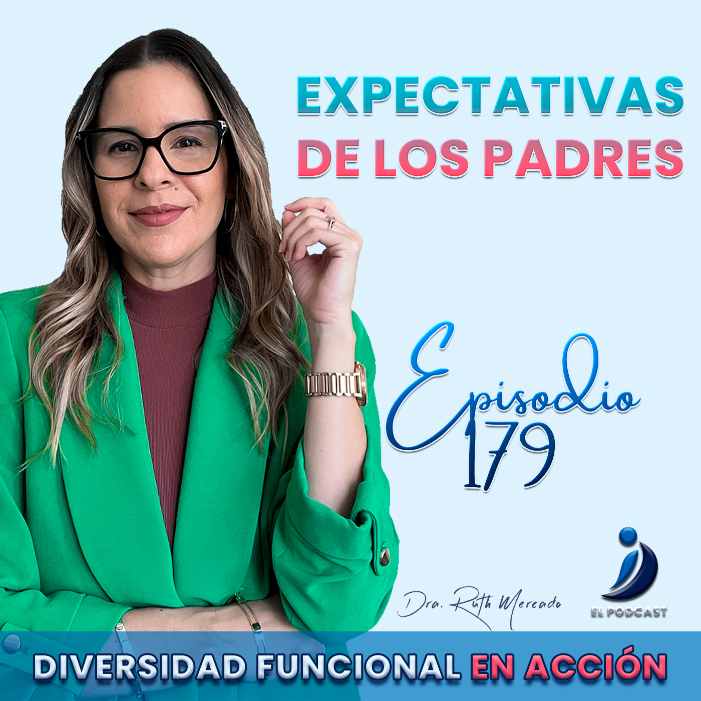 Diversidad Funcional en Acción  Podcast