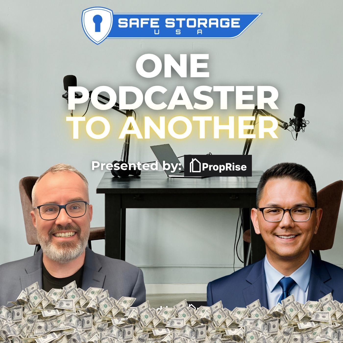 Defining your Niche Podcast