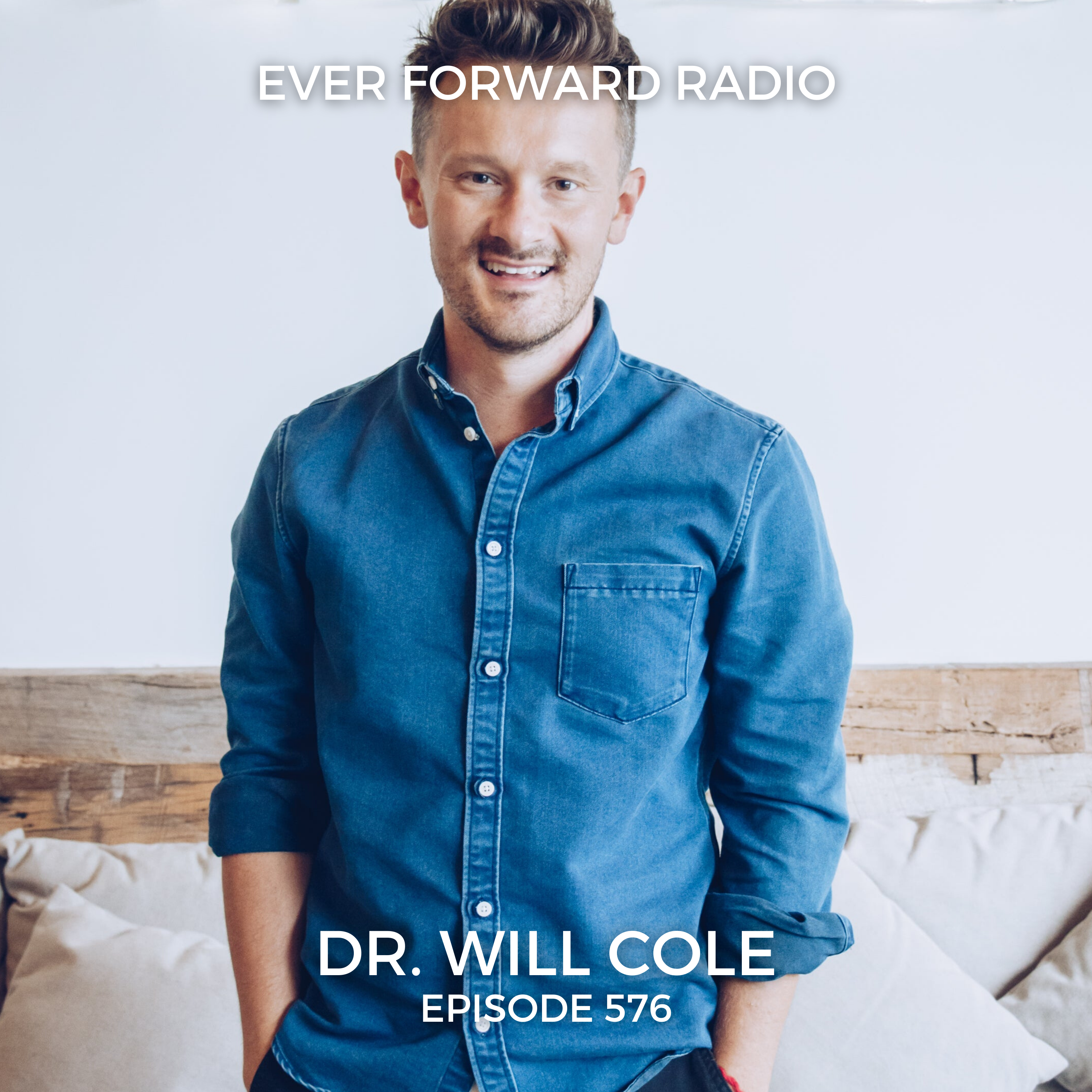 Ever Forward Radio with Chase Chewning