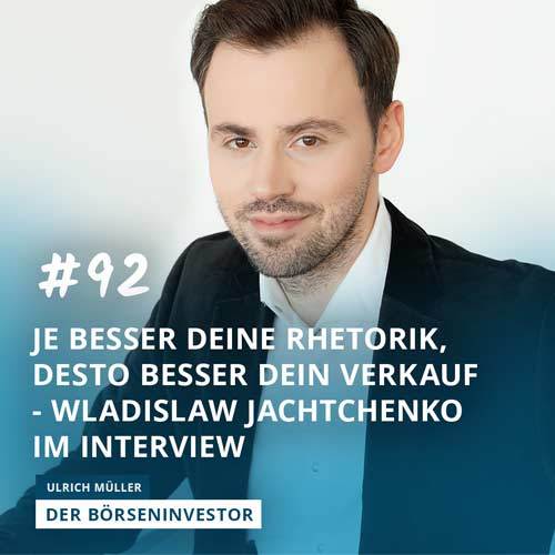 Der Börseninvestor - Aktien, Börse & Geldanlage mit Ulrich Müller