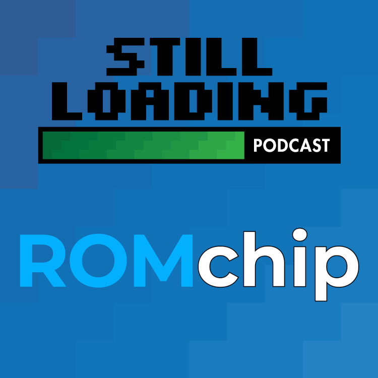Still Loading #363: ROMChip - A Journal of Game Histories w/ Laine Nooney