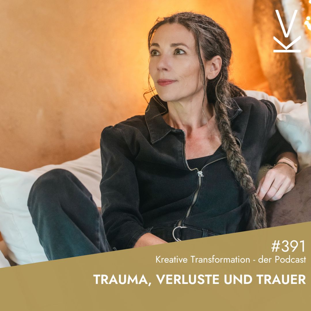 Trauma, Verluste und Trauer