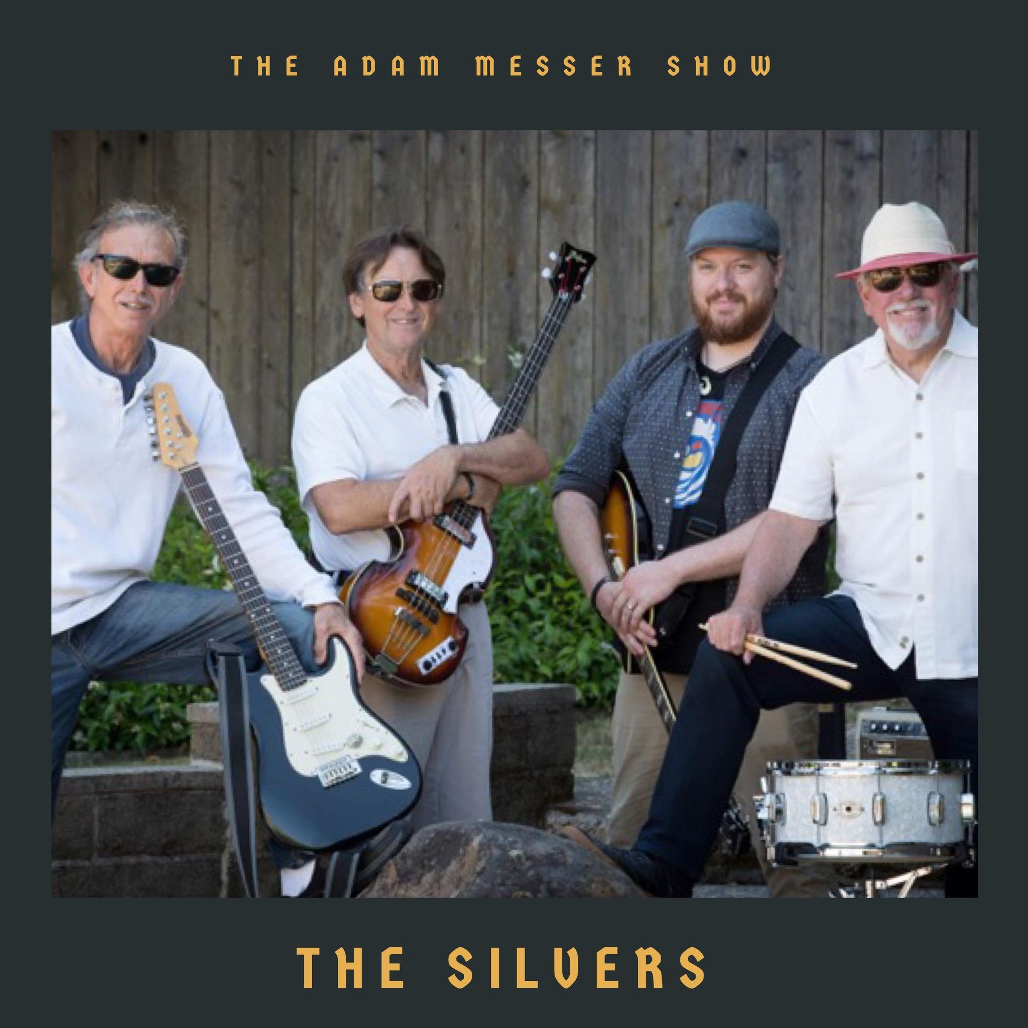 The Adam Messer Show