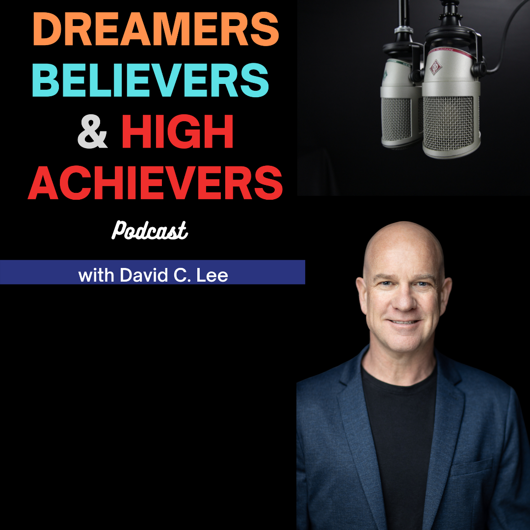 The Science of Human Connection & Creating a Brain Healthy World with Award Winning Neuroscientist Dr Mark Williams