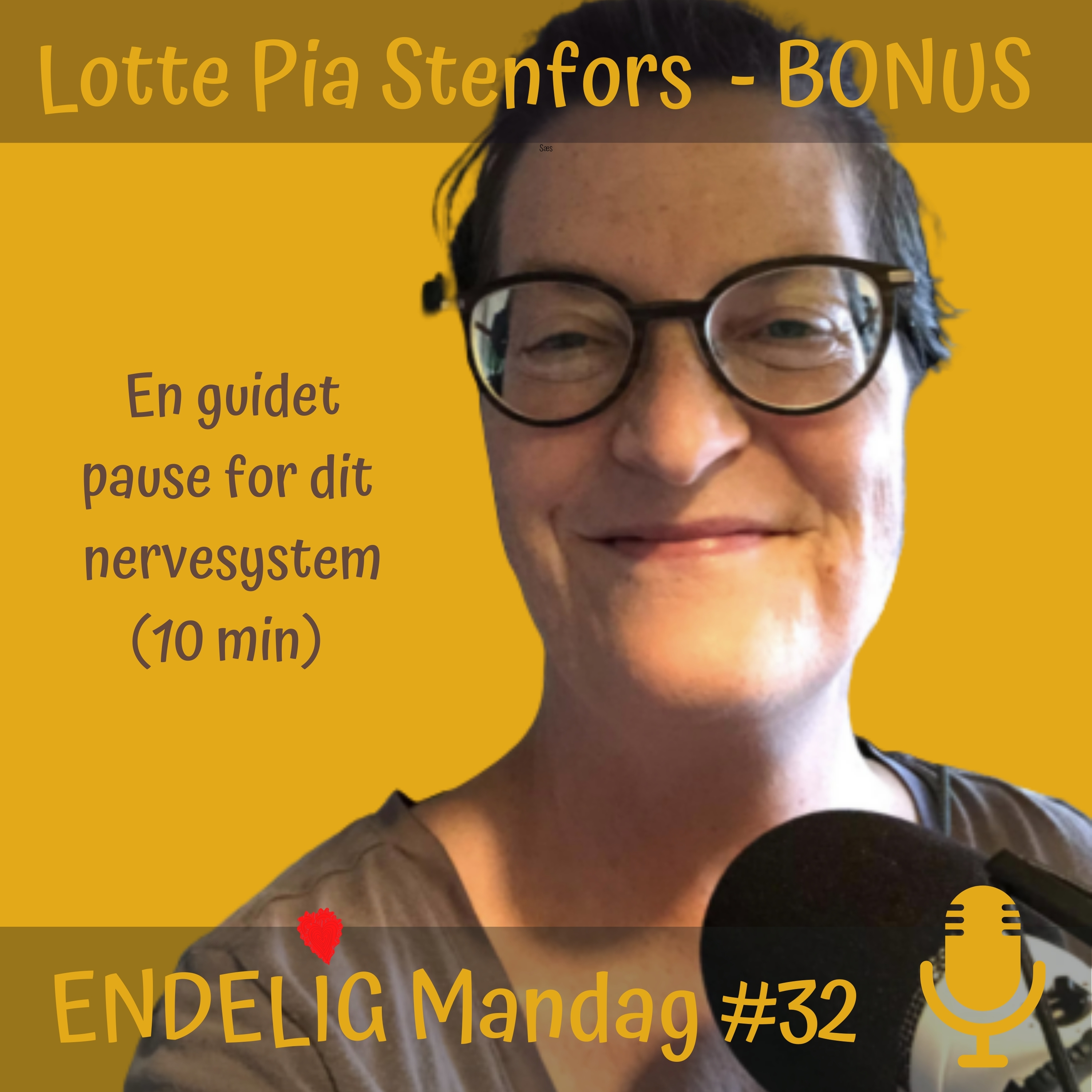 Endelig Mandag - inspiration til bevidste arbejdsliv