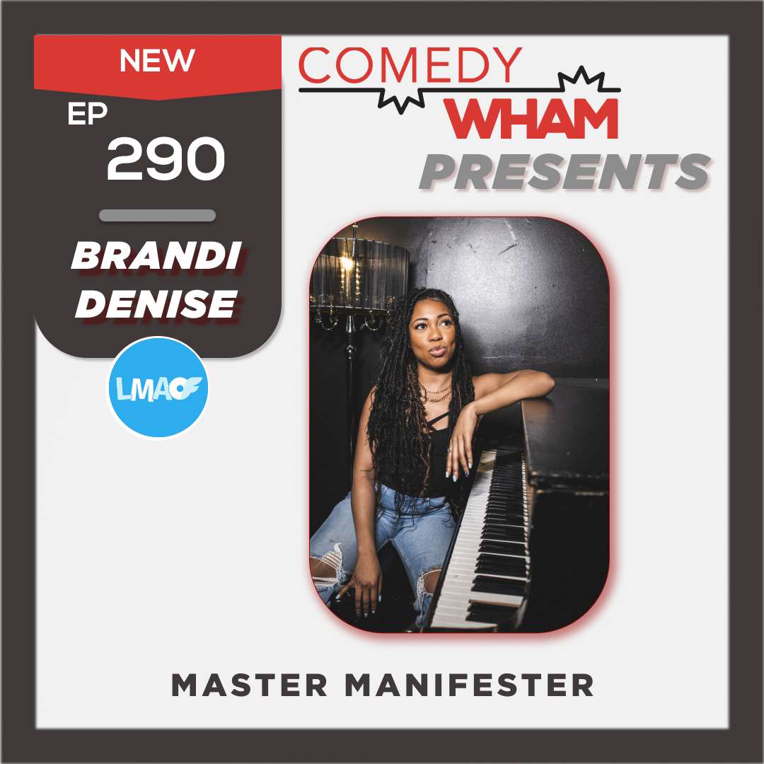 Comedy Wham