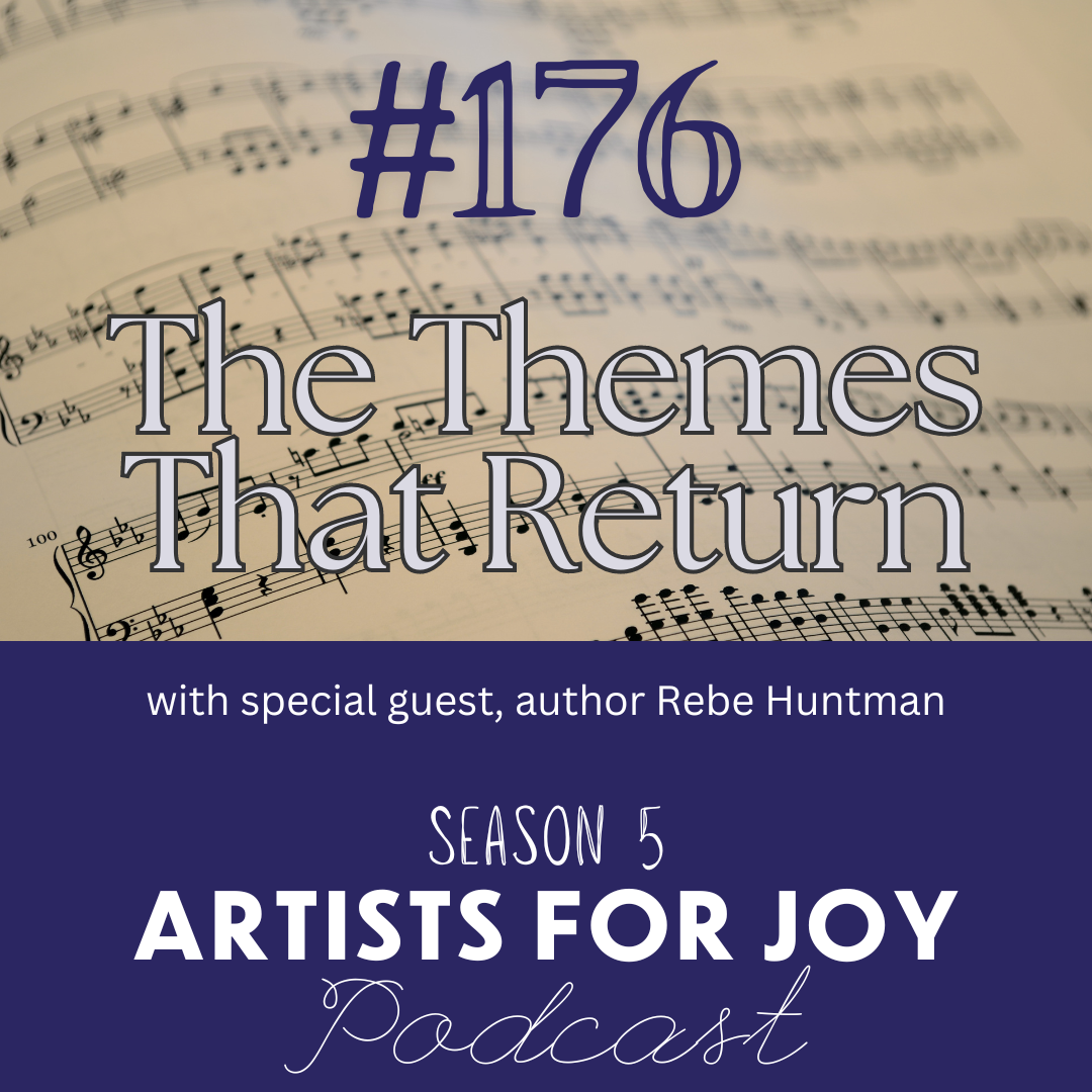 Artists for Joy