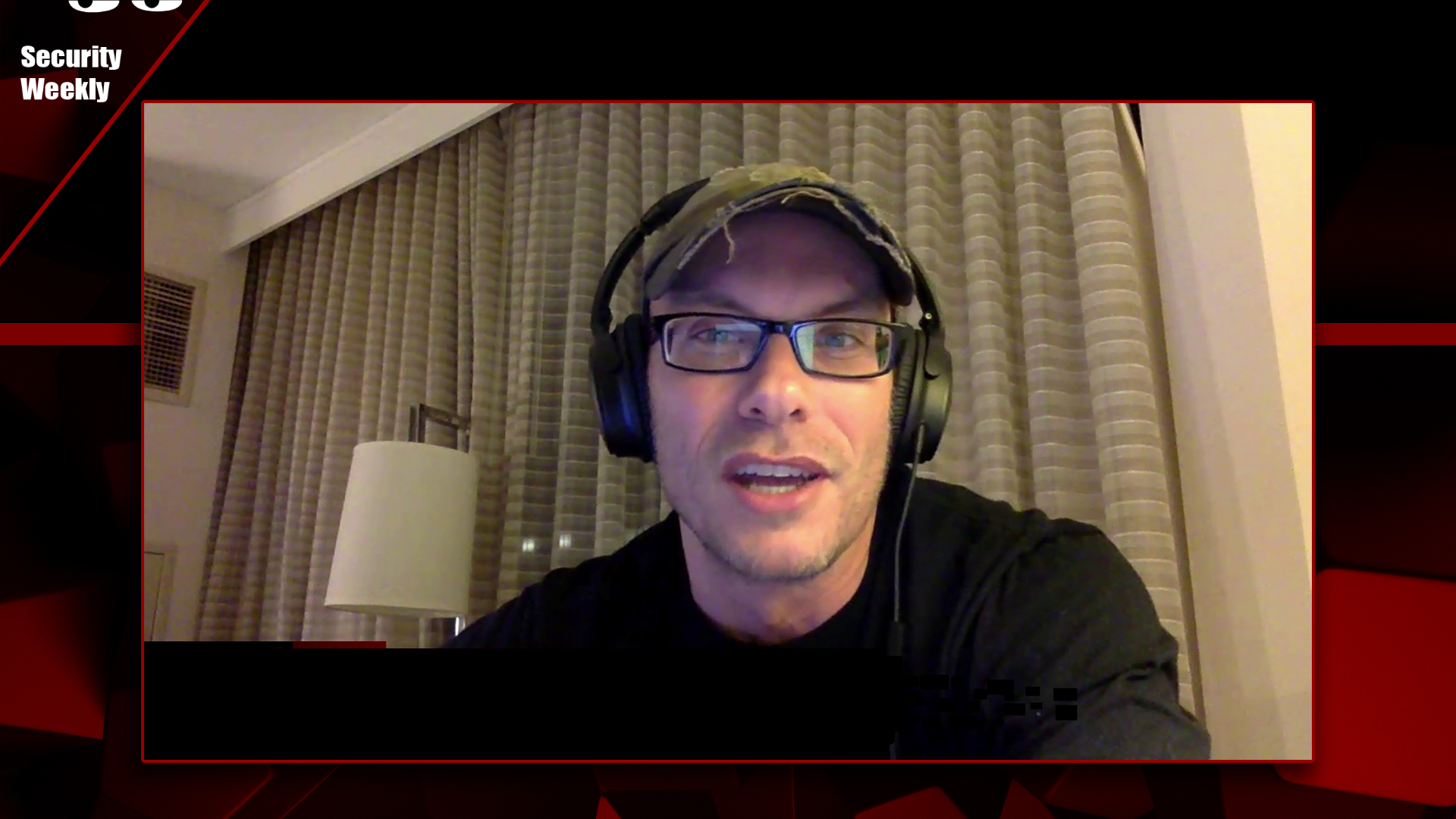 Paul’s Security Weekly #493 - The Dishwasher Analogy