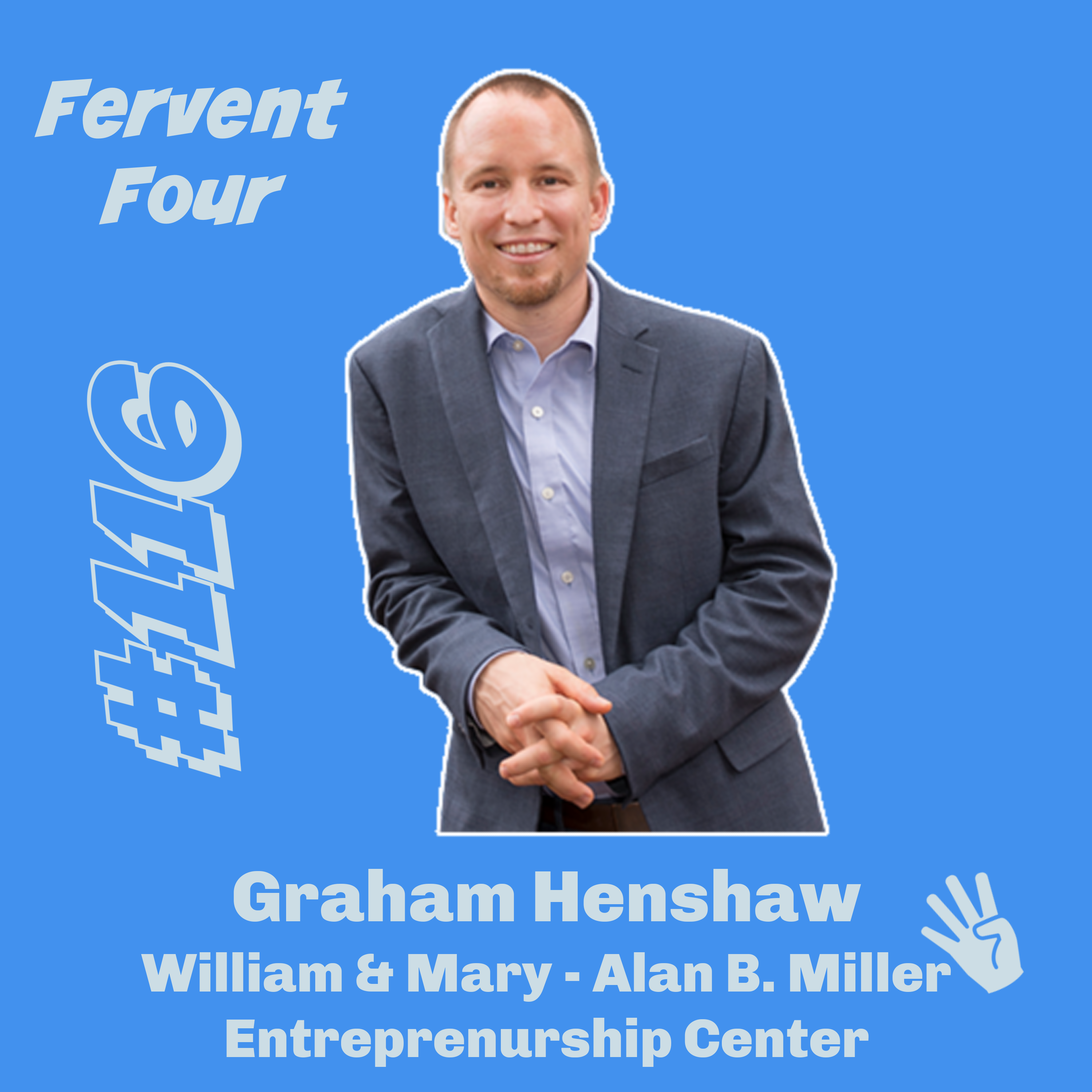 Fervent Four
