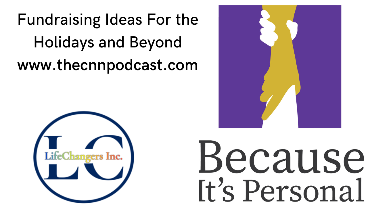 Fundraising Ideas For the Holidays and Beyond