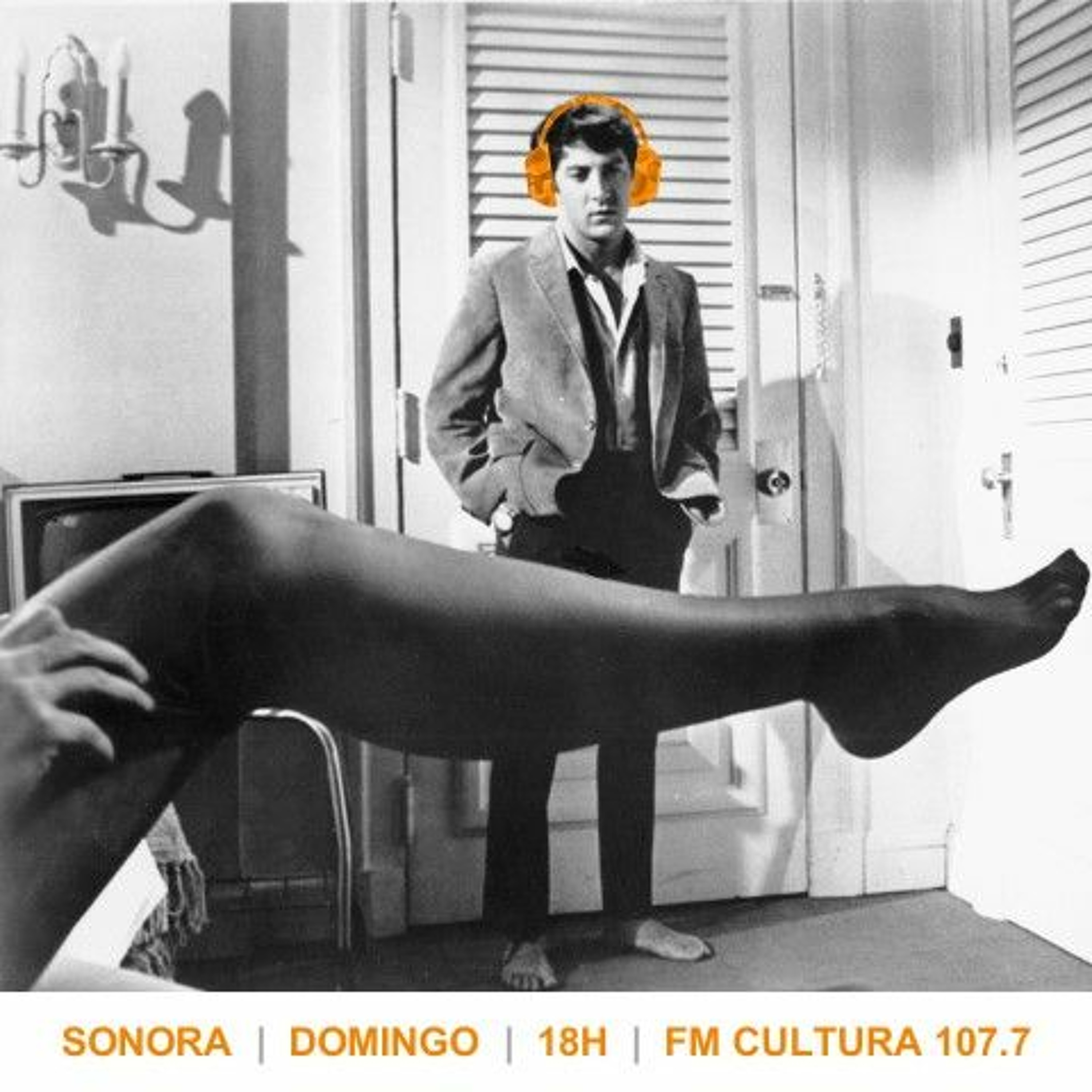 Sonorapod