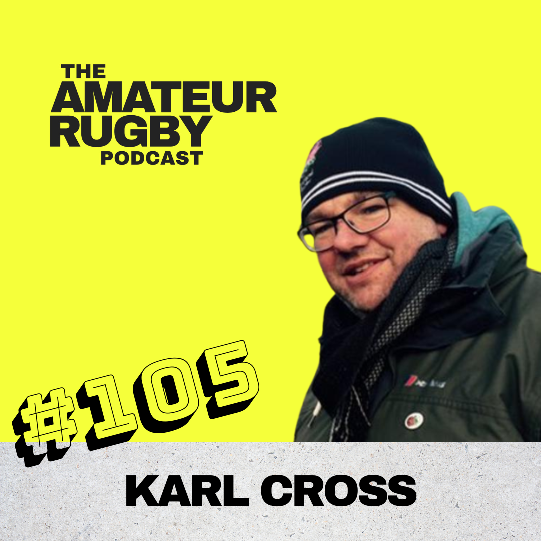 Amateur Rugby Podcast
