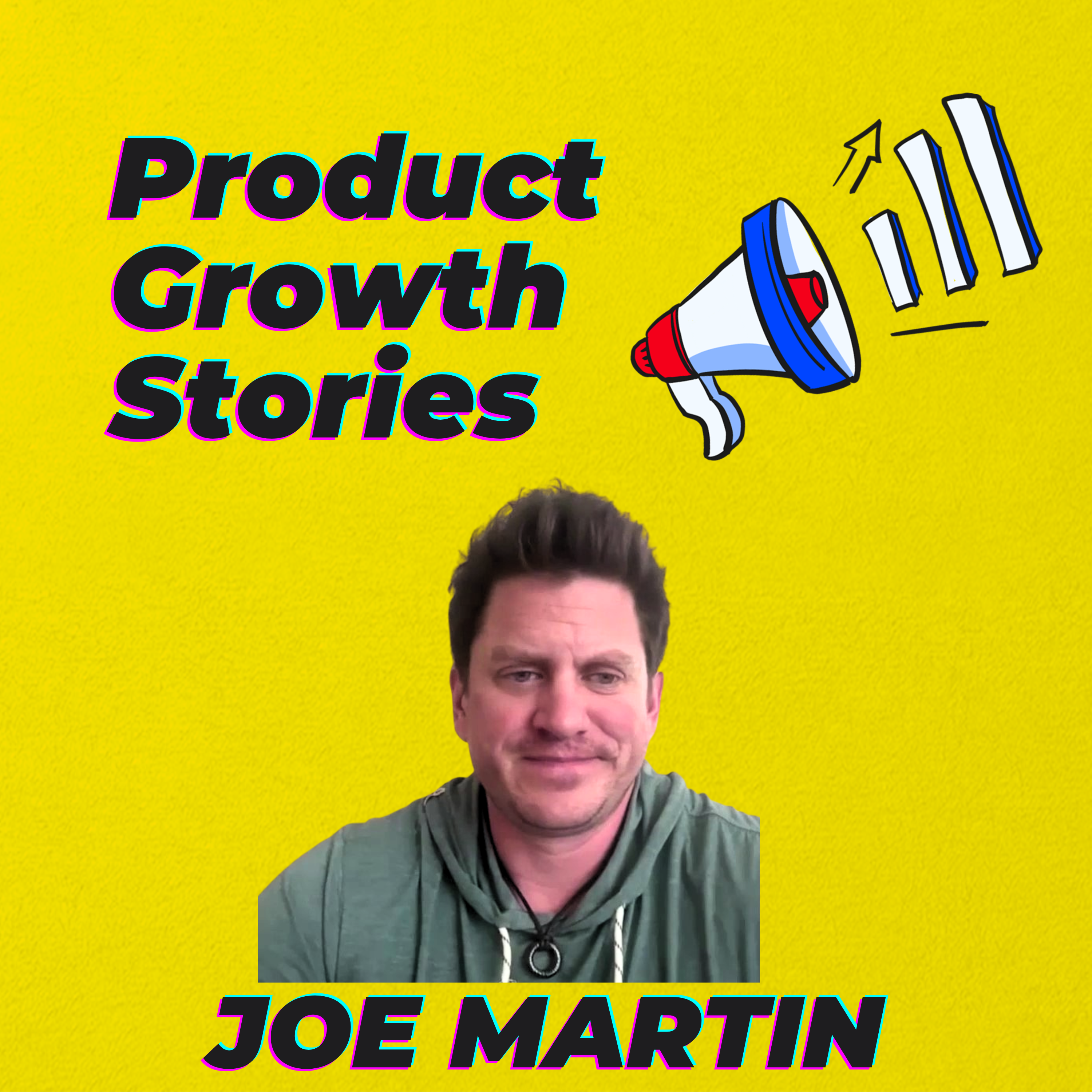 Product Growth Stories