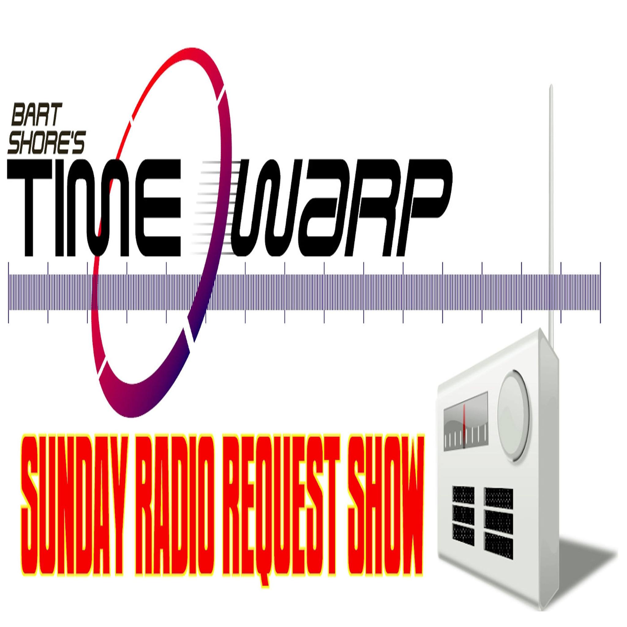 Time Warp Radio Time Warp Radio