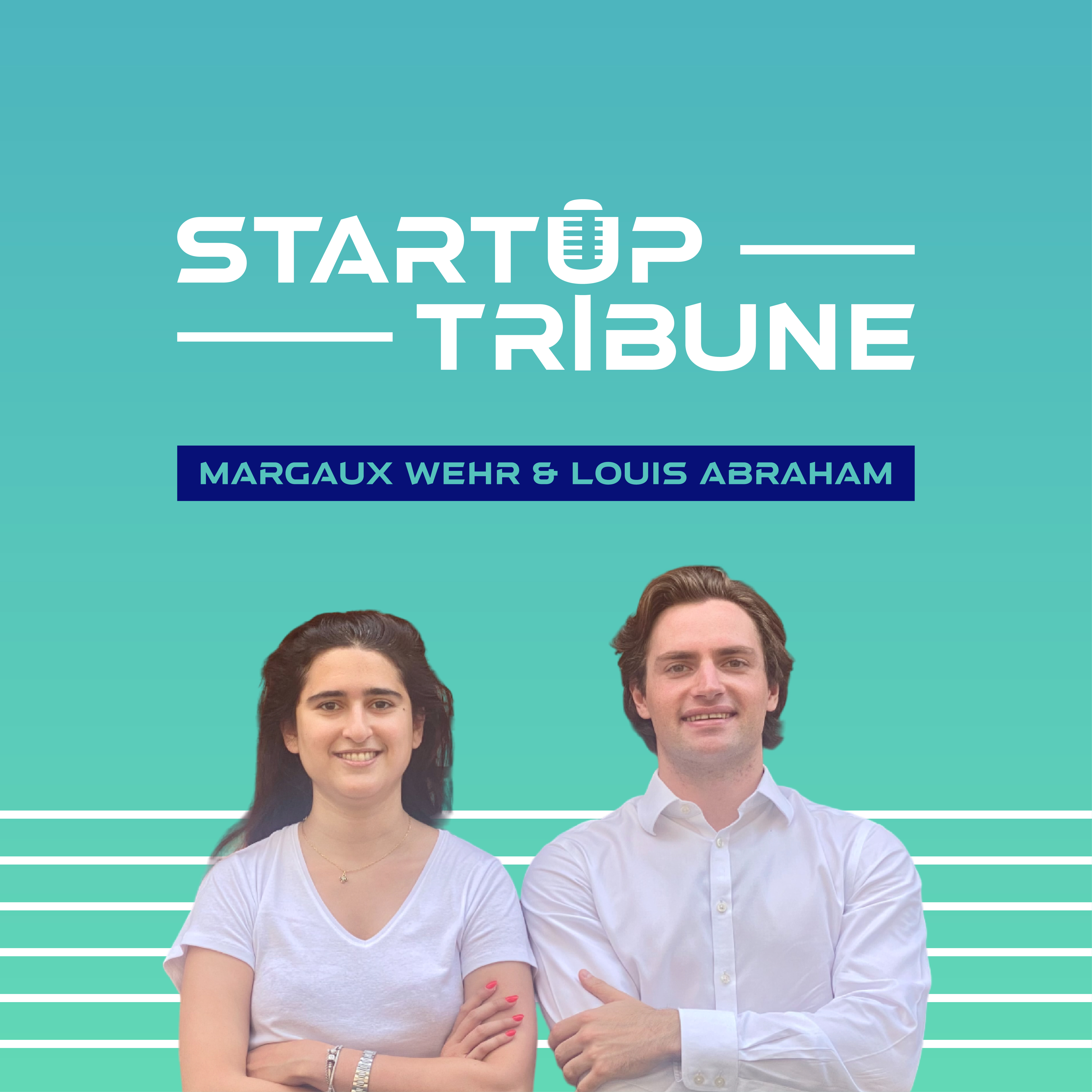 #4 Julien Callede, co-fondateur de Made.com (2019)