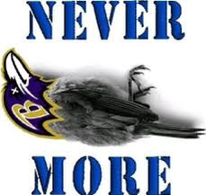 #518 Undertaking: The Colts: Ep: 6 Colts at Ravens