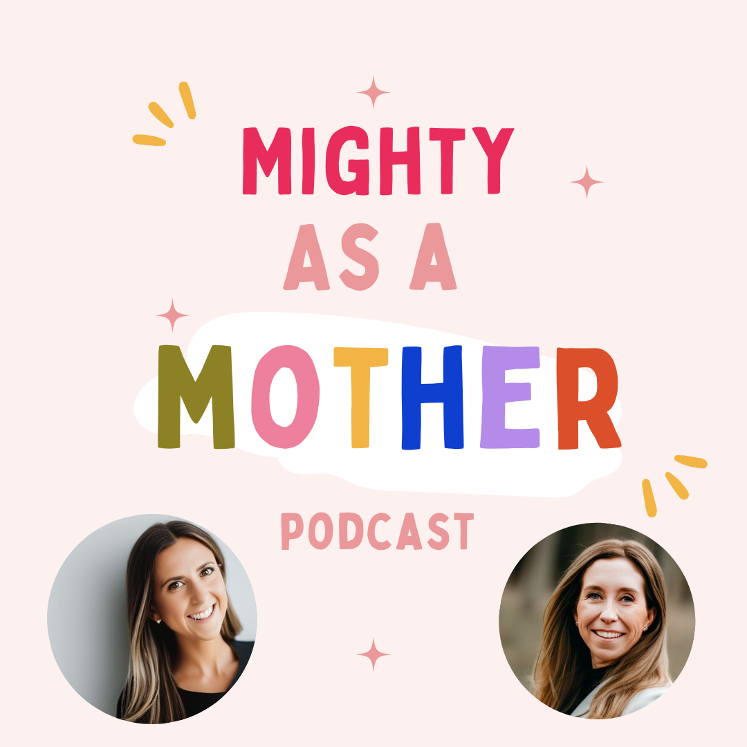 Mighty As A Mother