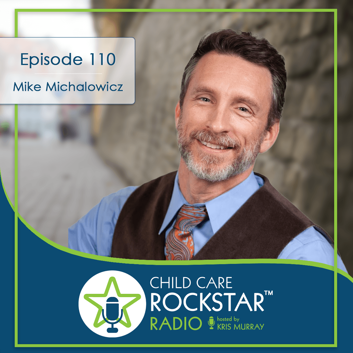 Child Care Rockstar Radio