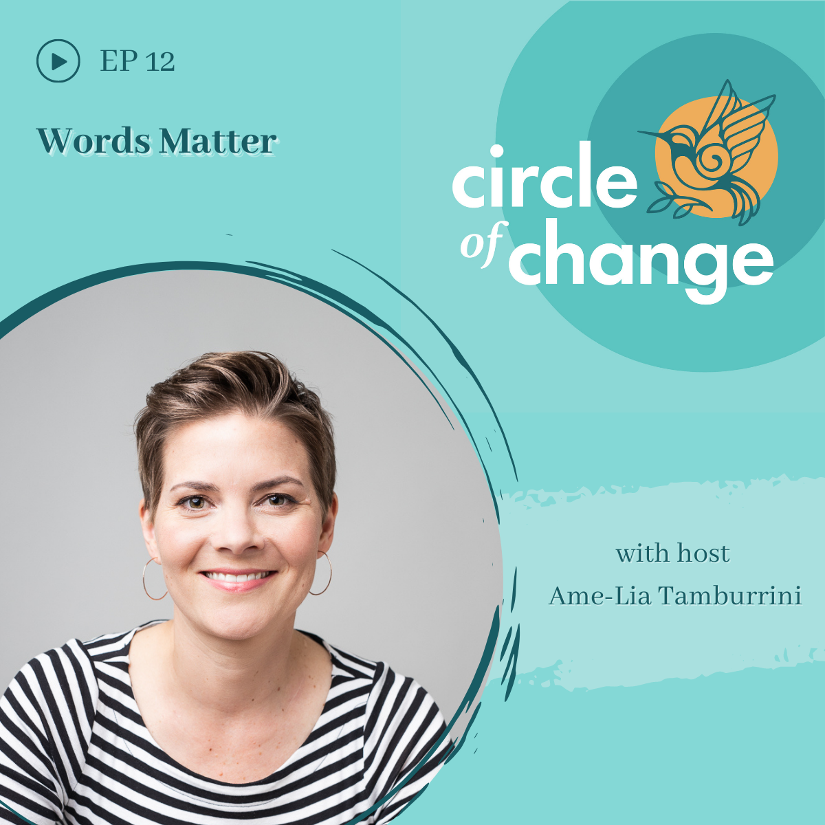 Words Matter - EP 12
