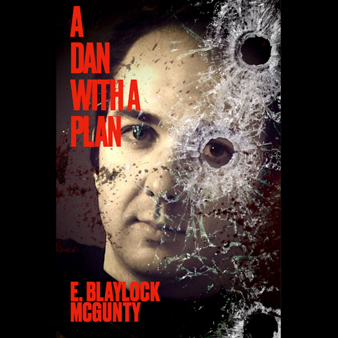 132: A Dan With A Plan: The Audiobook