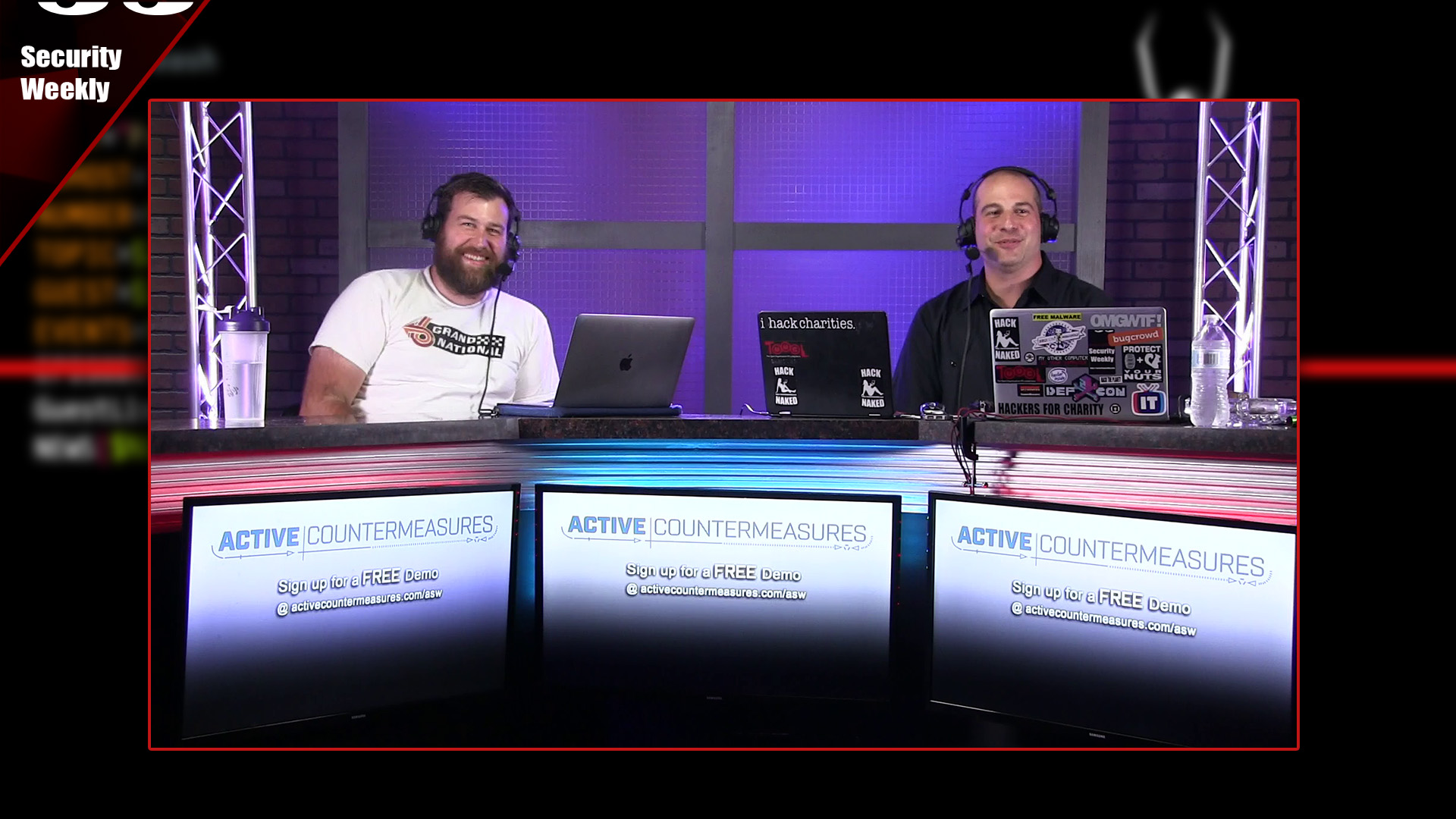 Always More to Learn - Application Security Weekly #29