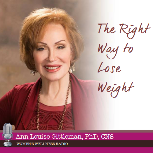 Women\'s Wellness Radio
