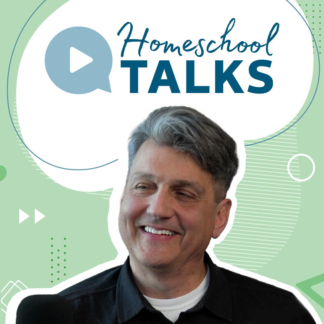 How Homeschooling Strengthens Family Life | An Interview with Vince Loparo Jr.