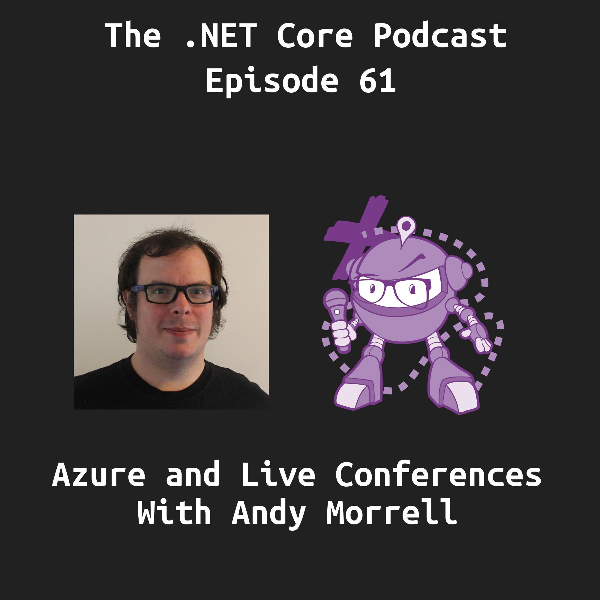 The Modern .NET Show