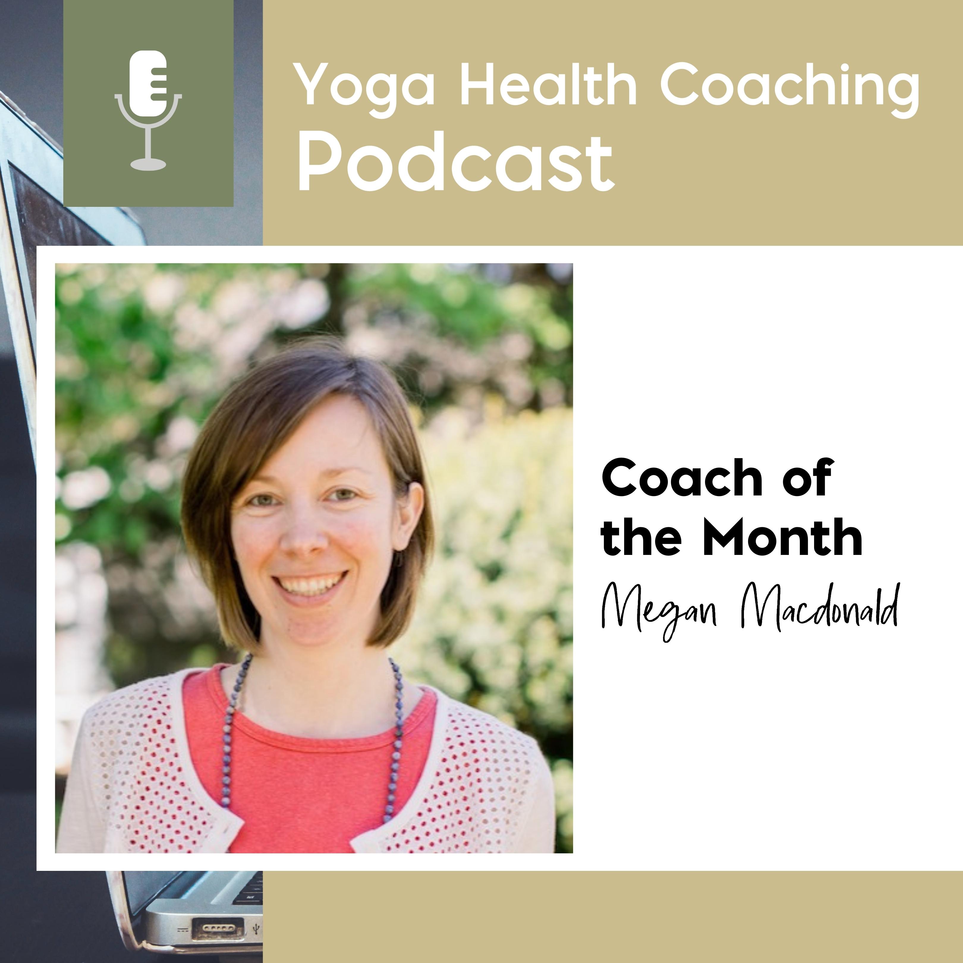 Wellness Pro Podcast with Cate Stillman