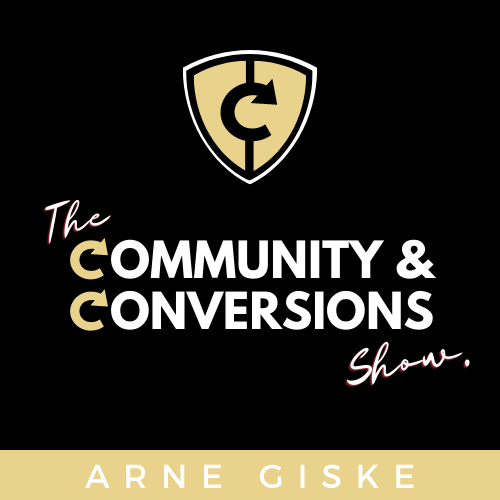 Make Business Great Again - By Arne Giske