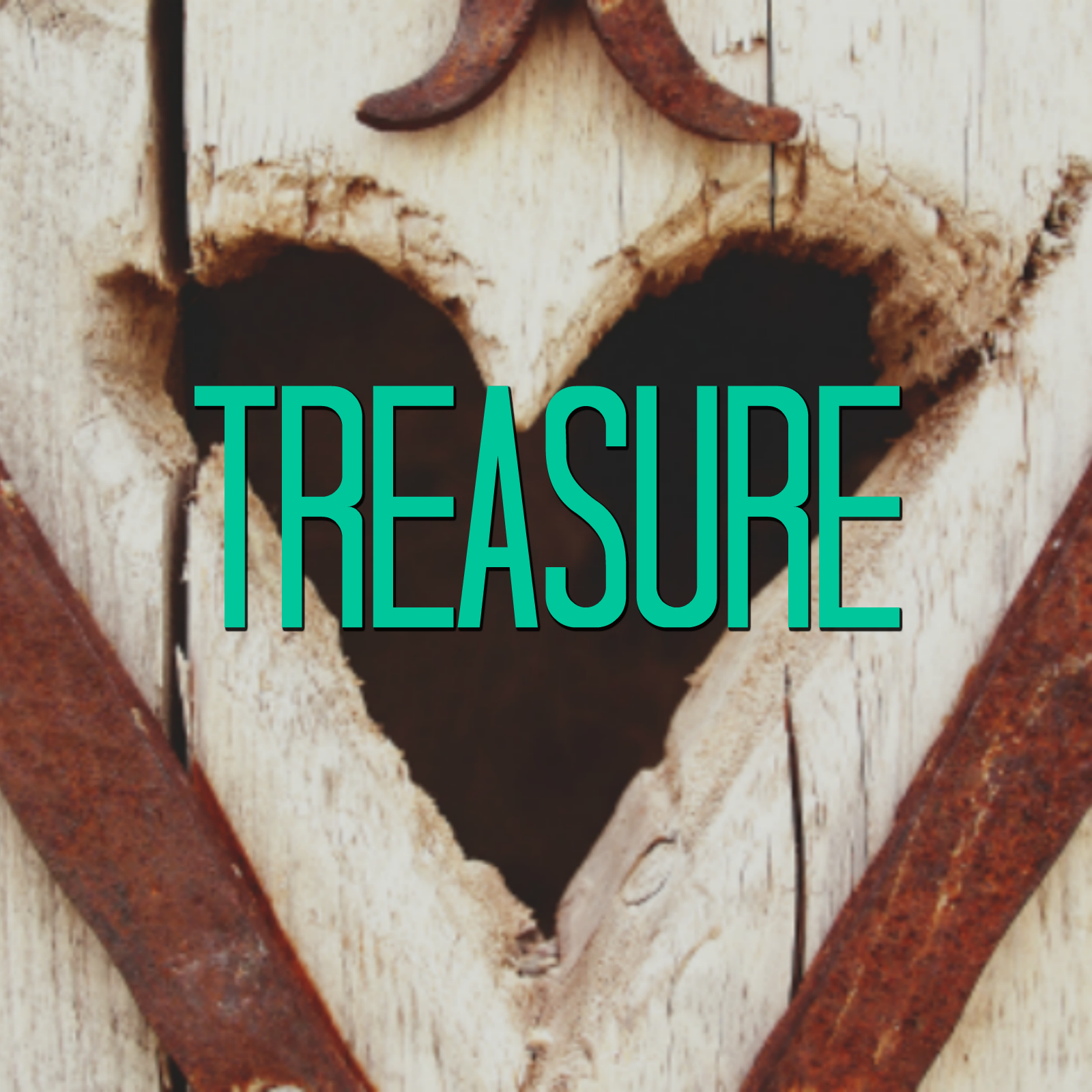 October 8 2017 - Treasure Week 2 - Jeremy Ashworth episode artwork