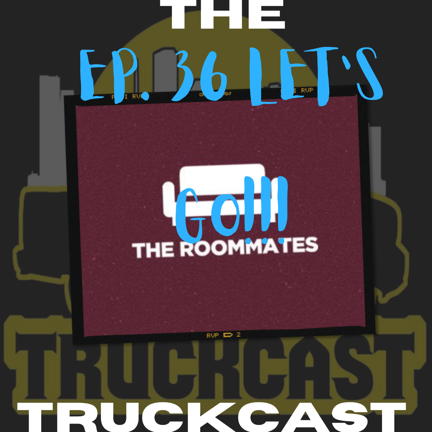The Truckcast