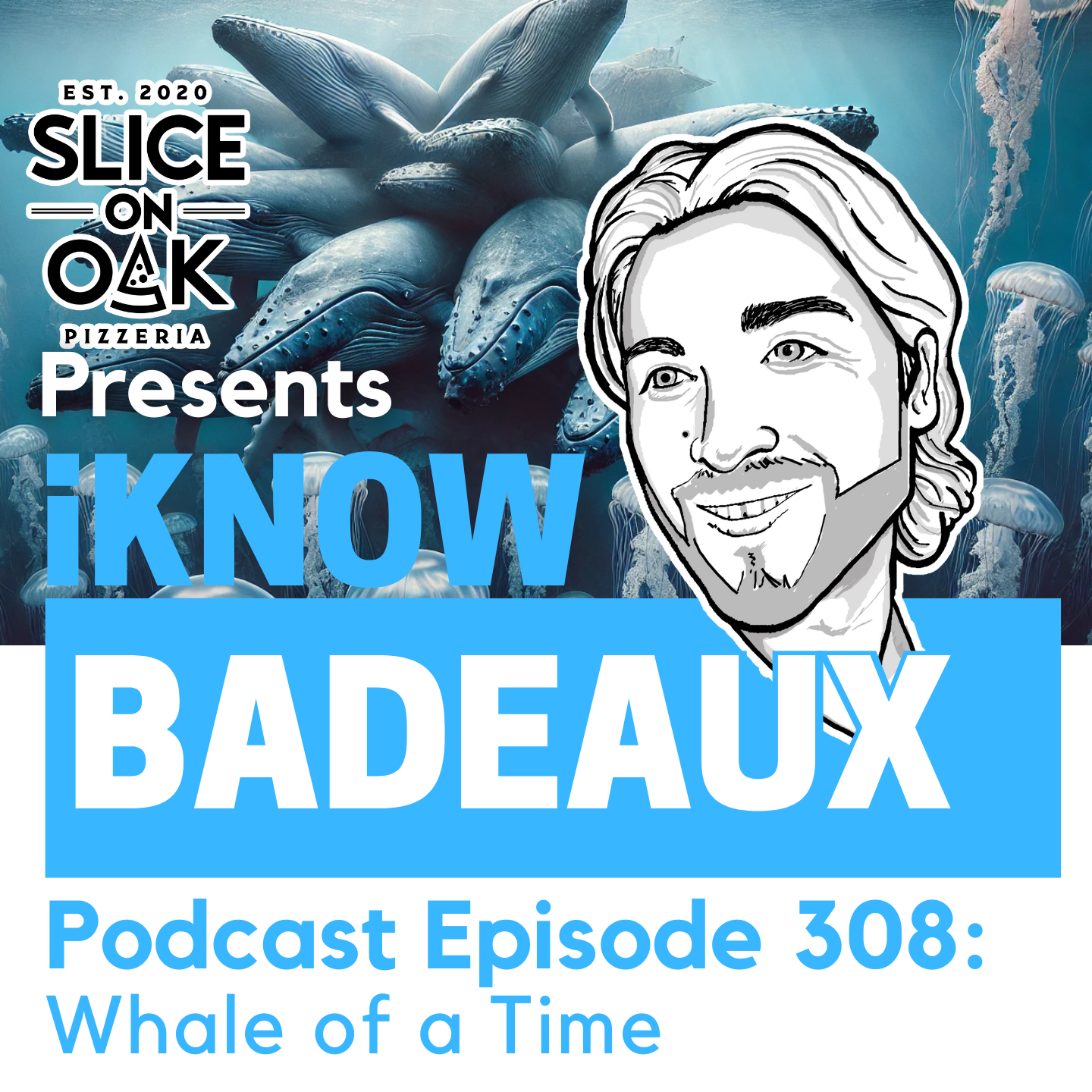 iKnowBadeaux podcast