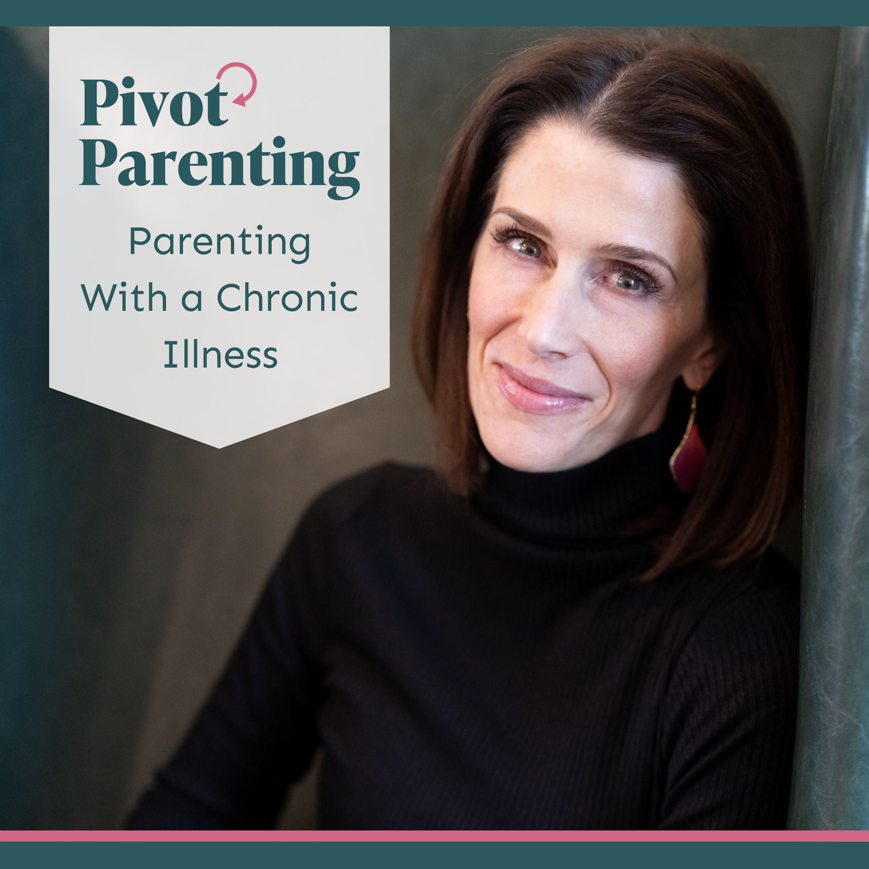 Pivot Parenting: Expert Tips for Navigating Teen and Tween Challenges