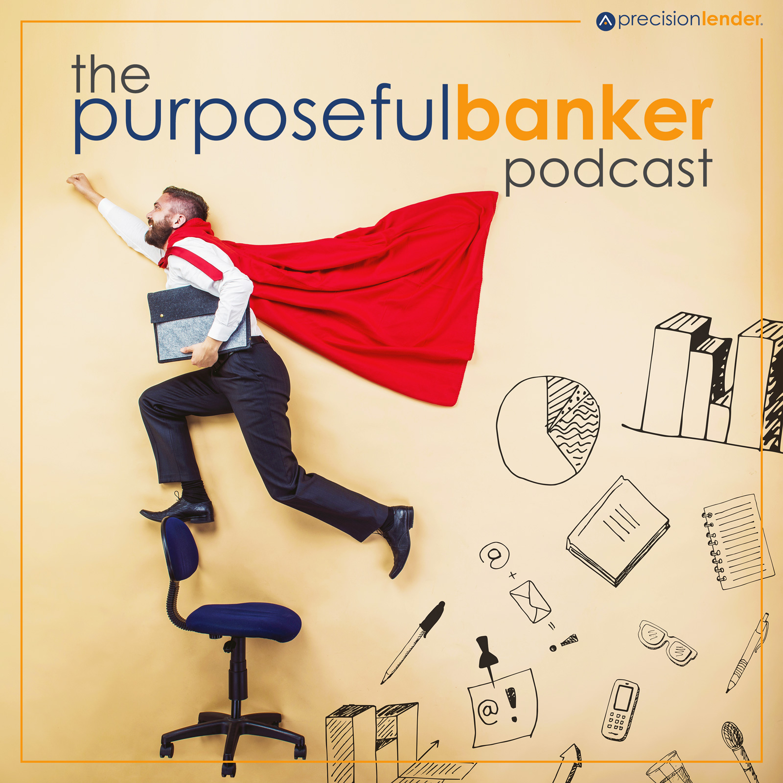 The Purposeful Banker